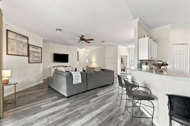 11285 Timbercrest Road, Spring Hill, FL 34608
