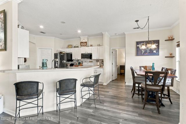 11285 Timbercrest Road, Spring Hill, FL 34608