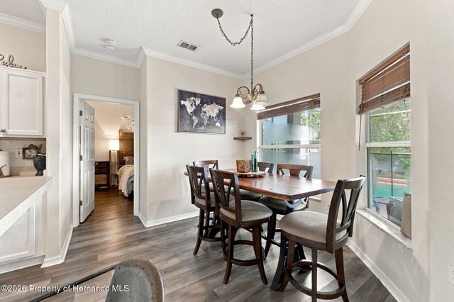 11285 Timbercrest Road, Spring Hill, FL 34608