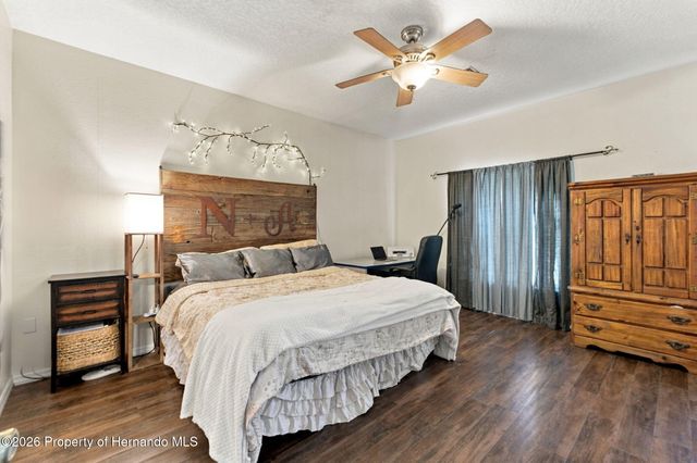 11285 Timbercrest Road, Spring Hill, FL 34608