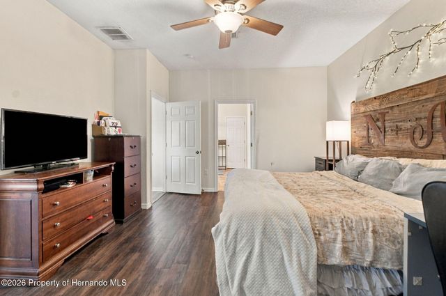 11285 Timbercrest Road, Spring Hill, FL 34608