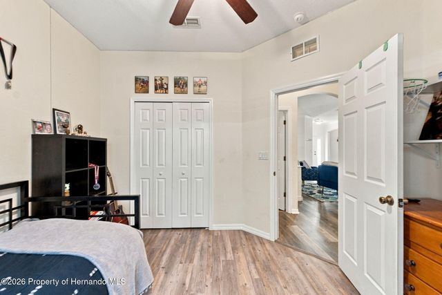 11285 Timbercrest Road, Spring Hill, FL 34608