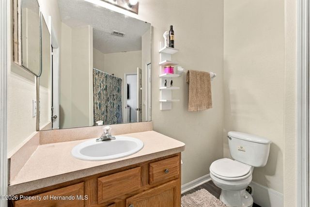 11285 Timbercrest Road, Spring Hill, FL 34608