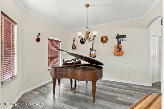 11285 Timbercrest Road, Spring Hill, FL 34608