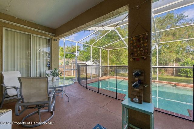 11285 Timbercrest Road, Spring Hill, FL 34608