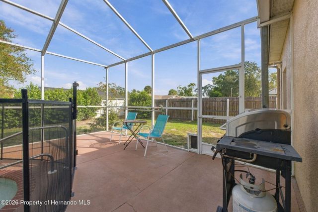 11285 Timbercrest Road, Spring Hill, FL 34608
