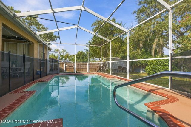 11285 Timbercrest Road, Spring Hill, FL 34608