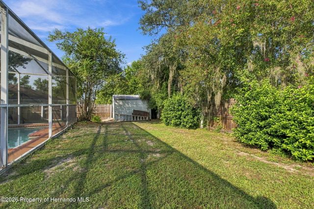 11285 Timbercrest Road, Spring Hill, FL 34608
