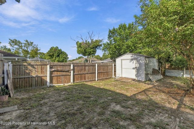 11285 Timbercrest Road, Spring Hill, FL 34608