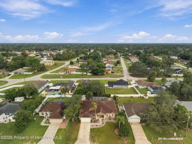 11285 Timbercrest Road, Spring Hill, FL 34608