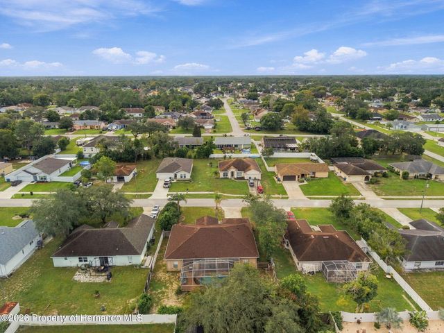 11285 Timbercrest Road, Spring Hill, FL 34608
