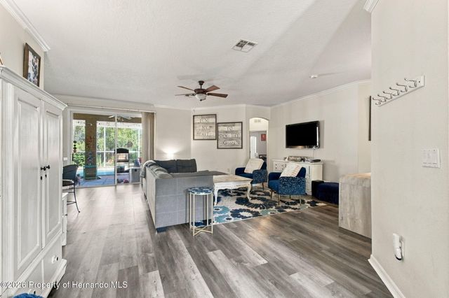 11285 Timbercrest Road, Spring Hill, FL 34608