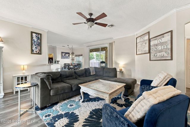 11285 Timbercrest Road, Spring Hill, FL 34608
