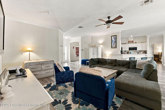 11285 Timbercrest Road, Spring Hill, FL 34608