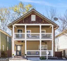 61 Little Street SE, Atlanta, GA 30315