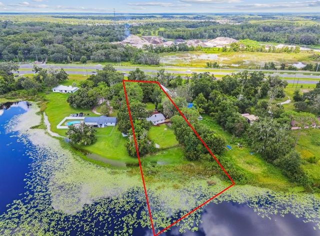 18216 STATE ROAD 52, Land O Lakes, FL 34638