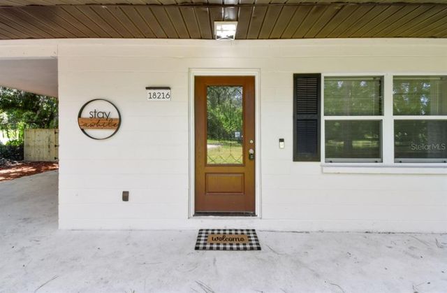 18216 STATE ROAD 52, Land O Lakes, FL 34638