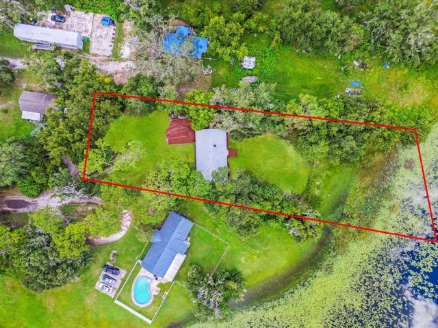 18216 STATE ROAD 52, Land O Lakes, FL 34638