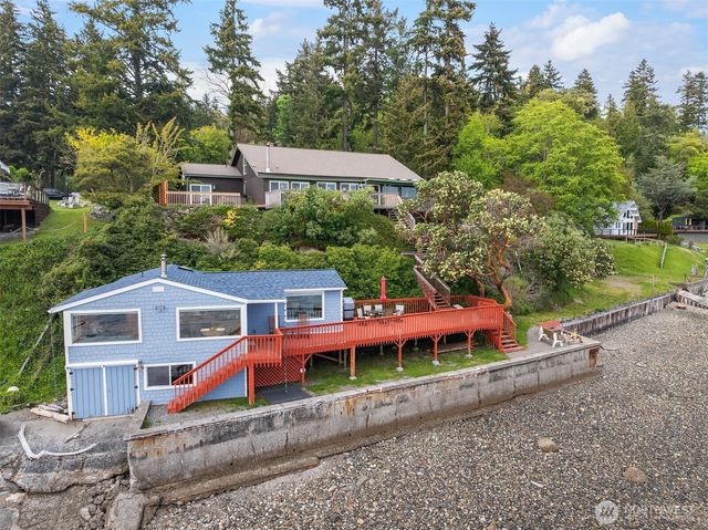 13725 SW Pohl Road, Vashon, WA 98070