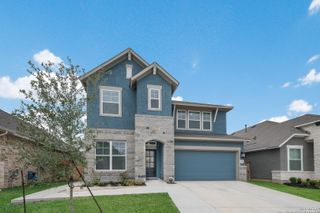 2618 Suncadia Lane, San Antonio, TX 78245
