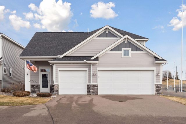 19174 72nd Avenue N, Corcoran, MN 55340