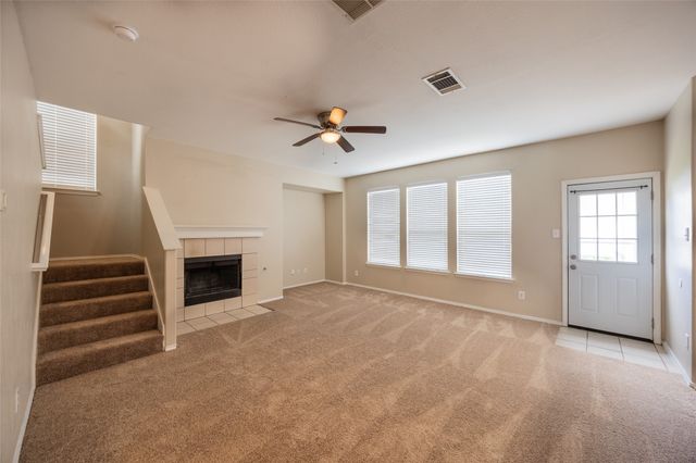 1613 Degnen Lane, Providence Village, TX 76227