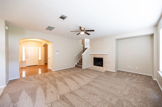 1613 Degnen Lane, Providence Village, TX 76227
