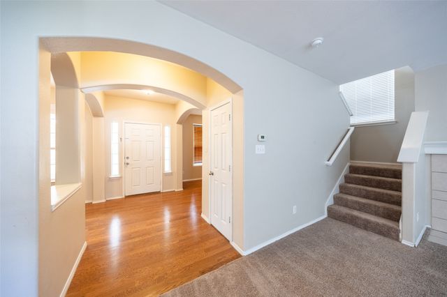 1613 Degnen Lane, Providence Village, TX 76227