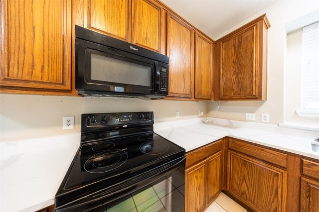 1613 Degnen Lane, Providence Village, TX 76227