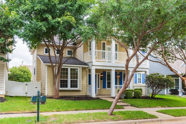 1613 Degnen Lane, Providence Village, TX 76227