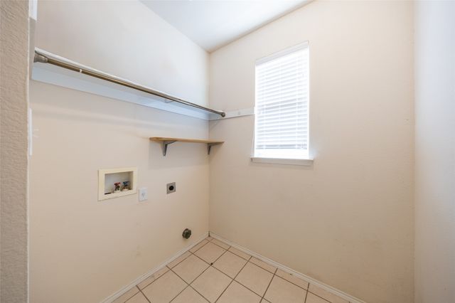 1613 Degnen Lane, Providence Village, TX 76227