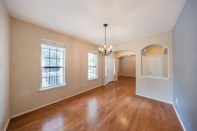 1613 Degnen Lane, Providence Village, TX 76227
