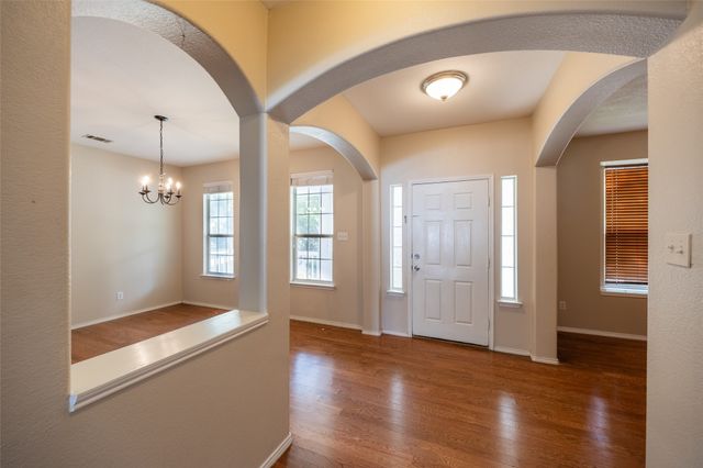 1613 Degnen Lane, Providence Village, TX 76227