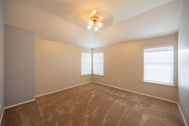 1613 Degnen Lane, Providence Village, TX 76227