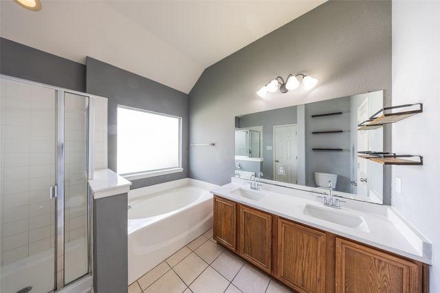 1613 Degnen Lane, Providence Village, TX 76227