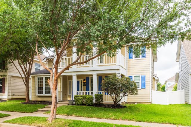 1613 Degnen Lane, Providence Village, TX 76227