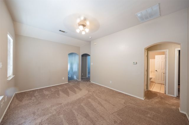 1613 Degnen Lane, Providence Village, TX 76227