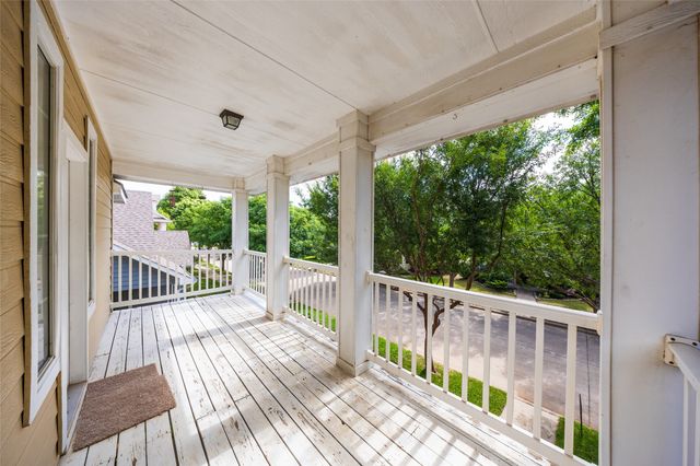 1613 Degnen Lane, Providence Village, TX 76227