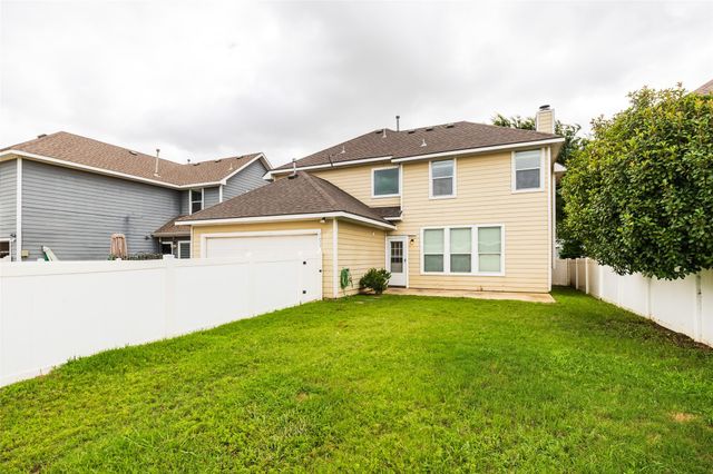 1613 Degnen Lane, Providence Village, TX 76227