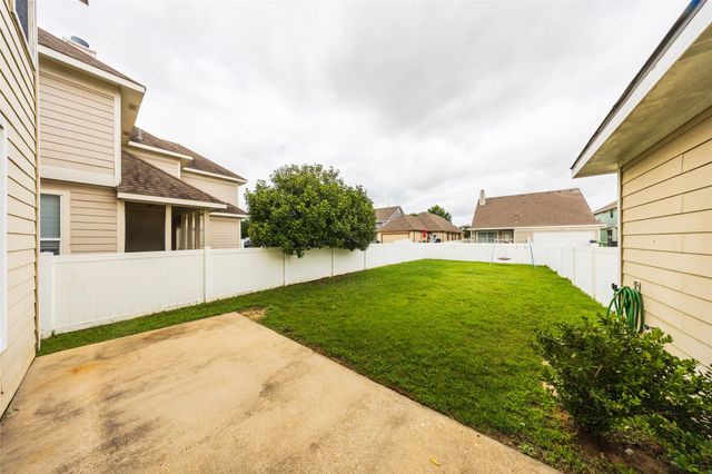1613 Degnen Lane, Providence Village, TX 76227