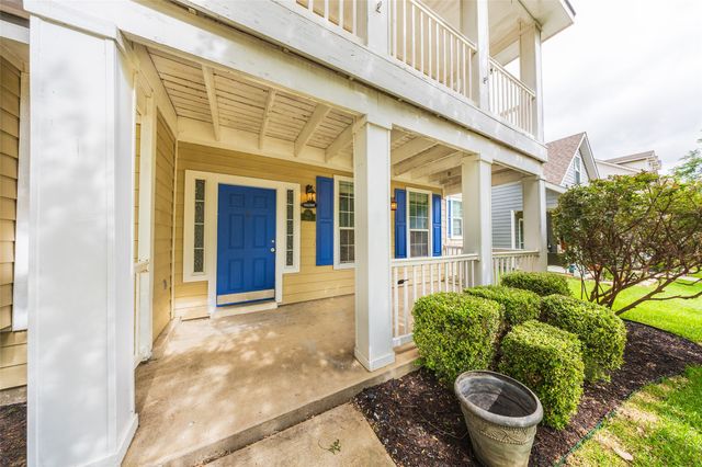 1613 Degnen Lane, Providence Village, TX 76227