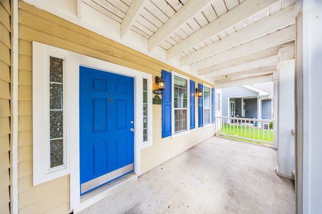1613 Degnen Lane, Providence Village, TX 76227