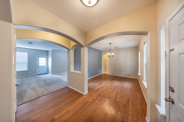 1613 Degnen Lane, Providence Village, TX 76227