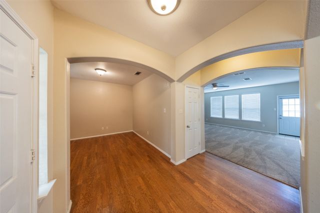 1613 Degnen Lane, Providence Village, TX 76227