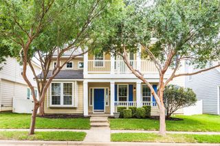 1613 Degnen Lane, Providence Village, TX 76227