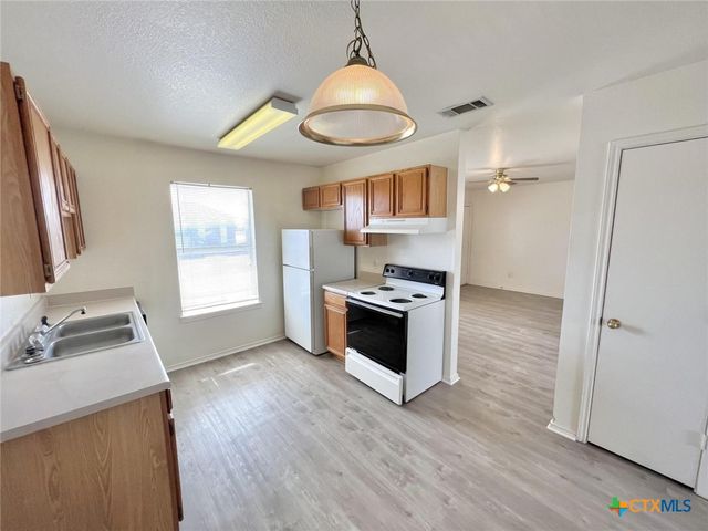1113 Horizon Drive, Killeen, TX 76549