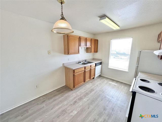 1113 Horizon Drive, Killeen, TX 76549