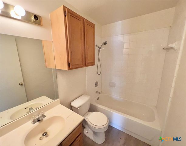 1113 Horizon Drive, Killeen, TX 76549