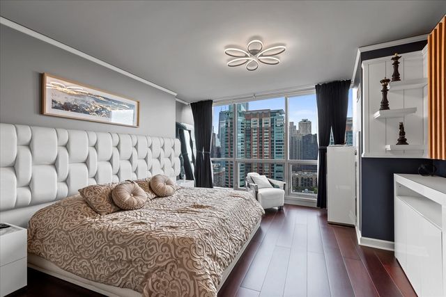 420 E Waterside Drive 1912, Chicago, IL 60601