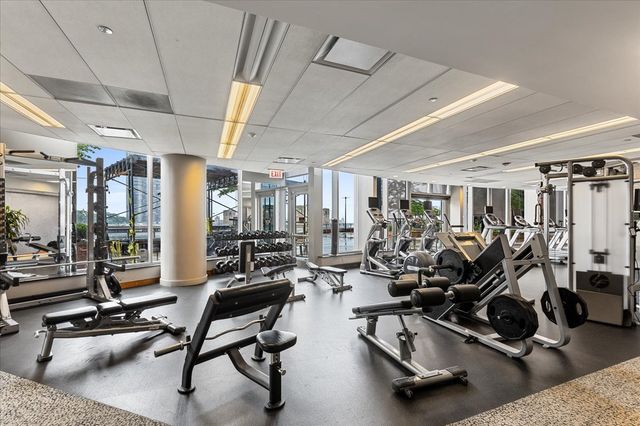 420 E Waterside Drive 1912, Chicago, IL 60601